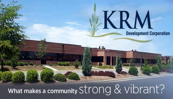 KRM Development